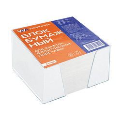 ���� ��� ������� 90��*90��*50��, �����, 80�&frasl;�&sup2;, ������� 94%, Workmate, � ����������� �����, 500�