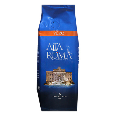  , Alta Roma, 