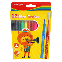 ���������� 12��, Keyroad, ���������, ������������� ��������, 2��