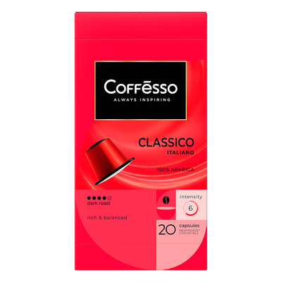    Coffesso, 