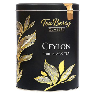 Чай TeaBerry, 