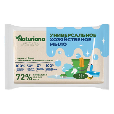 ���� ������������� �������� 72%, Naturiana, 