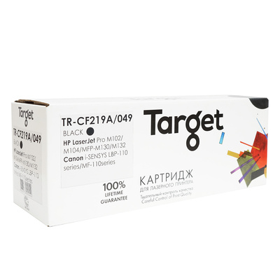 -  /HP LJ Pro M102/HP LJ Pro MFP M130/M132/Canon i-S LBP112/LBP113/MF112//12000 /Target