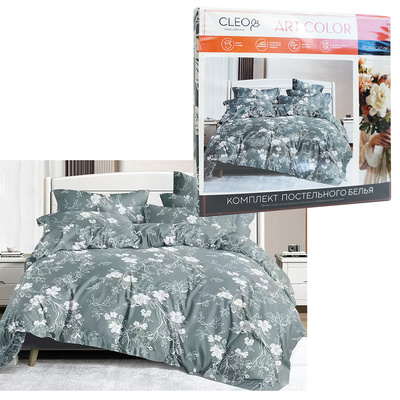 �������� ����������� ����� �����������, Cleo, 