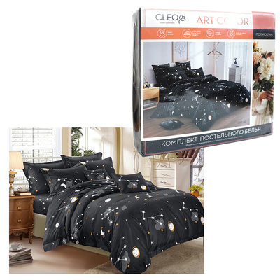 �������� ����������� ����� ����, Cleo, 