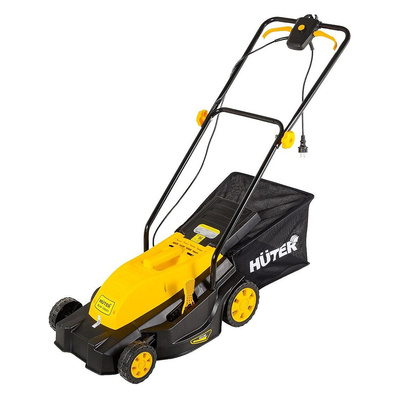  , Huter, LM-1800