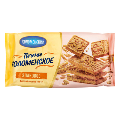 Печенье Коломенское,