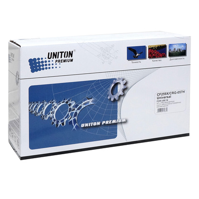 �����-�������� ��� ���� N 59A/HP LJ Pro M304/M404/HP LJ Pro MFP M428/Canon i-S LBP223/LBP226/MF443/MF445/MF449/������/10000 ���/Uniton/����
