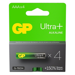   AAA (R03, LR03, 286), GP, 