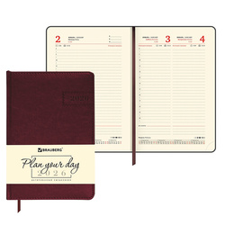 ���������� 2026�. �5, ������, Brauberg, 