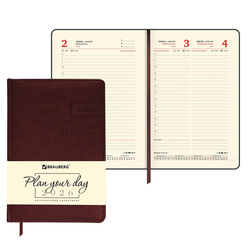 ���������� 2026�. �5, ������, Brauberg, 