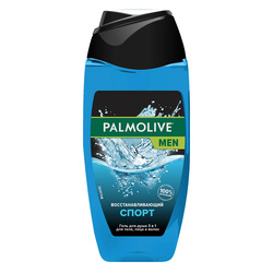    Palmolive, 
