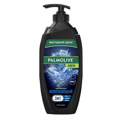    Palmolive, 