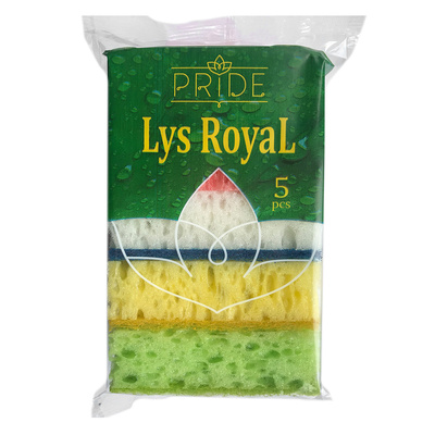 ����� ��� ������, Pride, 