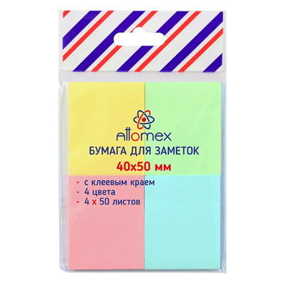     50*40, Attomex, , 4  50, 200, pastel ()