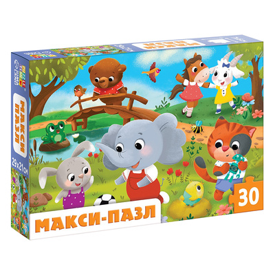  30 , 29*21, Puzzle Time, 