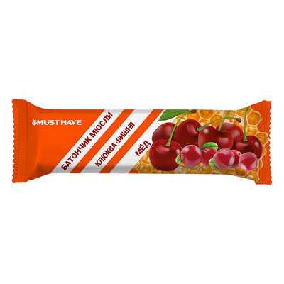 - MUST HAVE, , , , 25