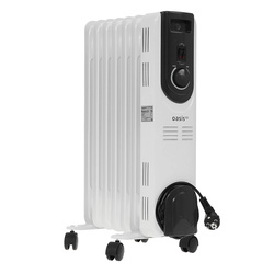 �������� �������� OASIS, OT-15, 1,5���, 7 ������