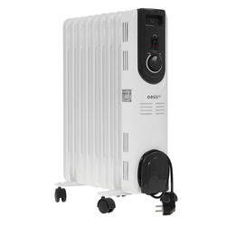 �������� �������� OASIS, OT-20, 2���, 9 ������