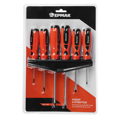 ����� �������� 6��, PH2x150, SL6x150, PH1x100, SL5x100, PH0x75, SL3x75, �����