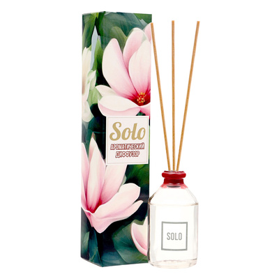 ������������� Solo, 