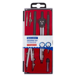 ���������� 7 ���������, Brauberg, 