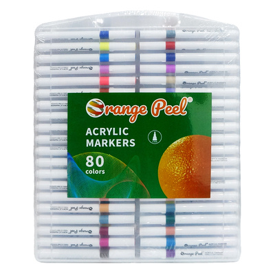 ����� �������� ���������, 80��, Orange Peel, 2��, �������, �������(����������) ����������, �������. ������