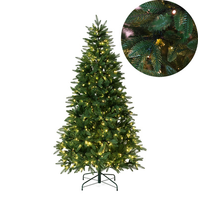 Елка искусственная 2,1м, Уральская Елка,