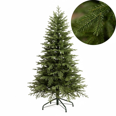 Елка искусственная 1,8м, Макс Кристмас,