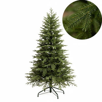 Елка искусственная 2,1м, Макс Кристмас,