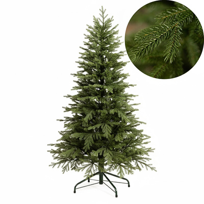 Елка искусственная 2,4м, Макс Кристмас,