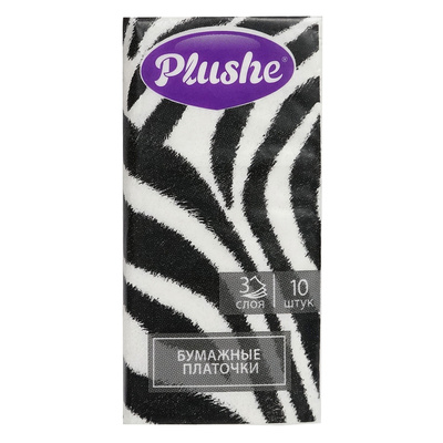 �������� ������� 3-�����., Plushe, 