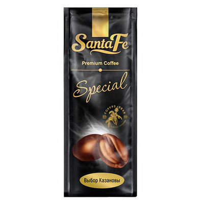 ���� � ������, Santa Fe, 