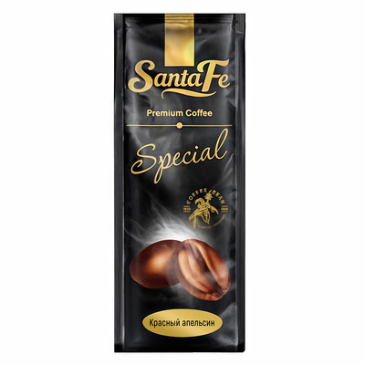 ���� � ������, Santa Fe, 