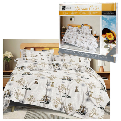 �������� ����������� ����� ��������, CL HOME, 