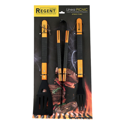 ����� ��� ������� Regent, 