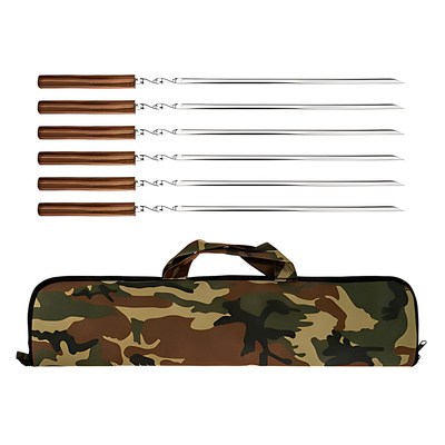 Набор шампуров