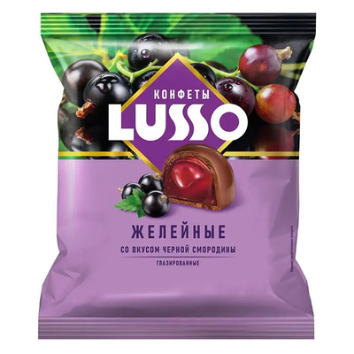 ������� Lusso, 