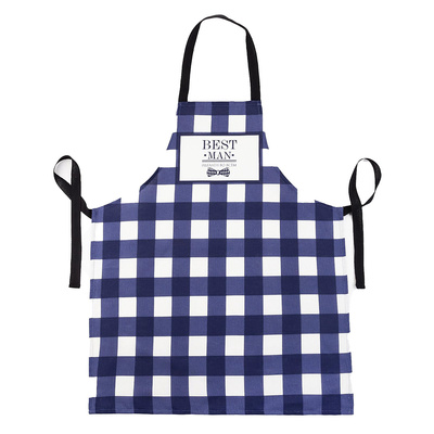 Фартук мужской, Доляна,