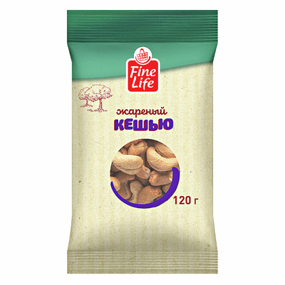 ����� ������� Fine Life, 120�