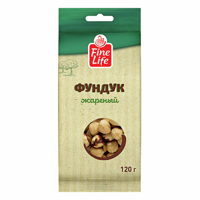 ������ ������� Fine Life, 120�