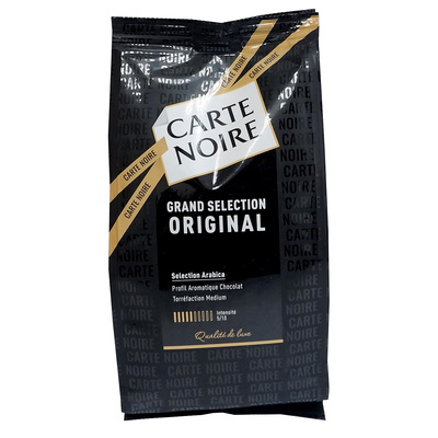 ���� �������, Carte Noire, 200�, ������ ��.