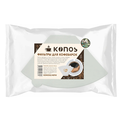 ������ ����������, Konos, N2, ������, 40��