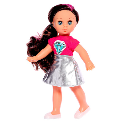 Кукла Весна-Киров,