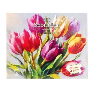 ��� ���������� SebaSTea, 