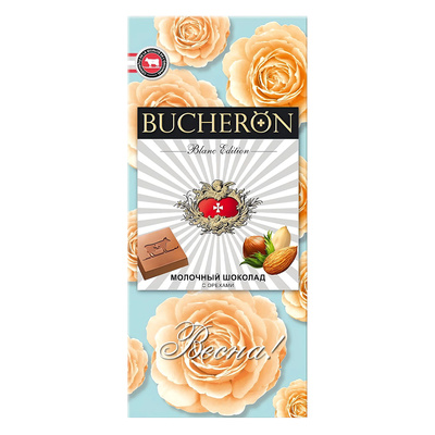 ������� Bucheron, 
