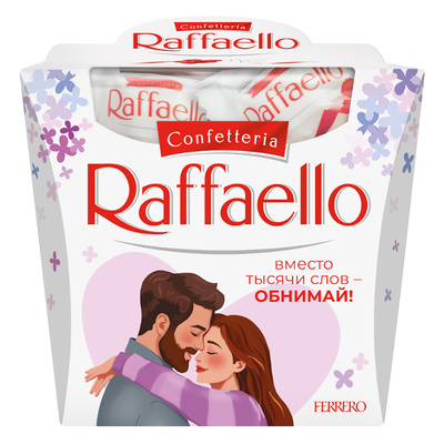 ������� Raffaello, 