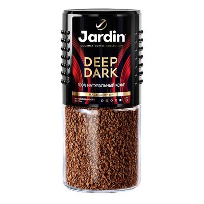 ���� �����������, Jardin, 