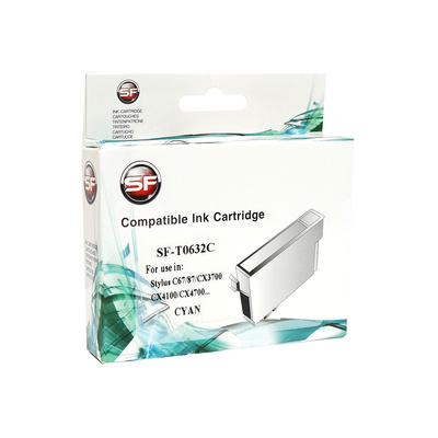 �������� Epson Stylus C67/C87/CX3700/CX4100/CX4700/�����/8��/SuperFine/����