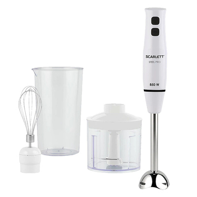 ������� ��������� Scarlett, SC-HB42F06, 850 ��, �����